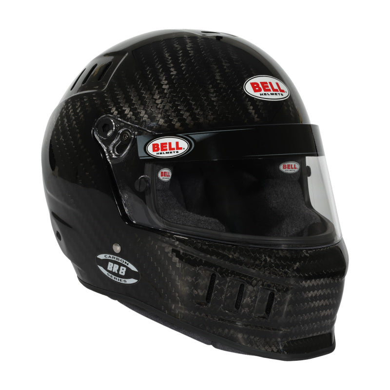 Bell Helmet Br8 Carbon 59+(7 3/8 +) Sa2025