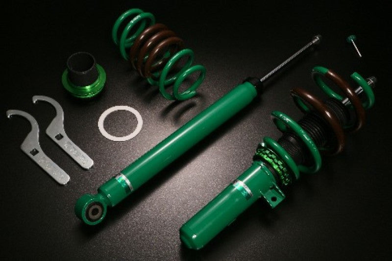 Tein 2018+ Honda Accord (CV1) 4DR/4CYL Street Advance Z Coilover Kit