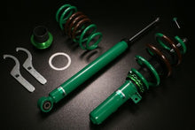 Tein 2018+ Honda Accord (CV1) 4DR/4CYL Street Advance Z Coilover Kit