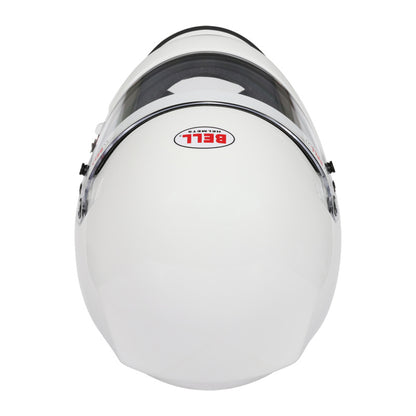 Bell Helmet Xd7 White (Hans) 61(7 5/8) Sa2025
