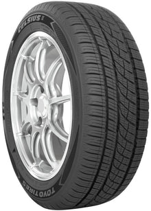 Toyo Celsius II Tire - 185/60R16 86H (TL)