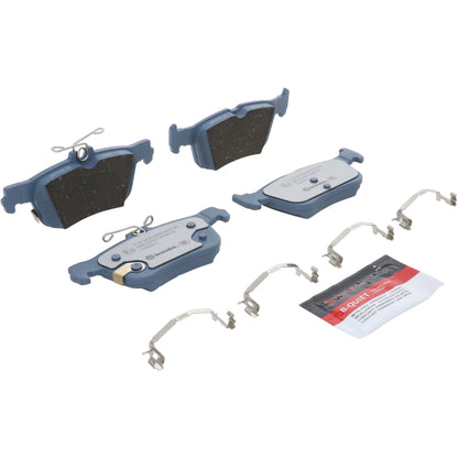 Brembo OE 21-23 Ford Mustang Mach-E EV Pad Brake Pad - Rear