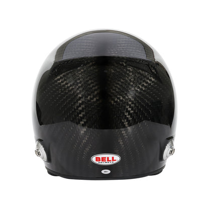 Bell Helmet Xd7 Carbon (Hans) 58(7 1/4) Fia8859-2024/Sa2025