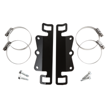 Fox Universal 2.0 & 2.5 Reservoir Mount Mounting Hardware Service Set