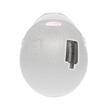Bell COVER PLATE & FORCED AIR QL NOZZLE - HP6/GT6 - Clear