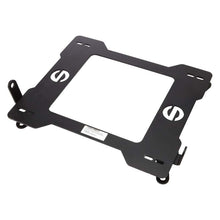 Sparco 2019+ Toyota A90 Supra Seat Base - Right Side