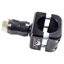 Fox Steering Stabilizer Mounting Hardware - 1-3/8 Tie Rod Clamp