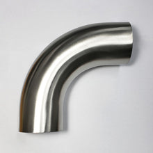 Stainless Bros 2in SS304 90 Degree Elbow Pipe
