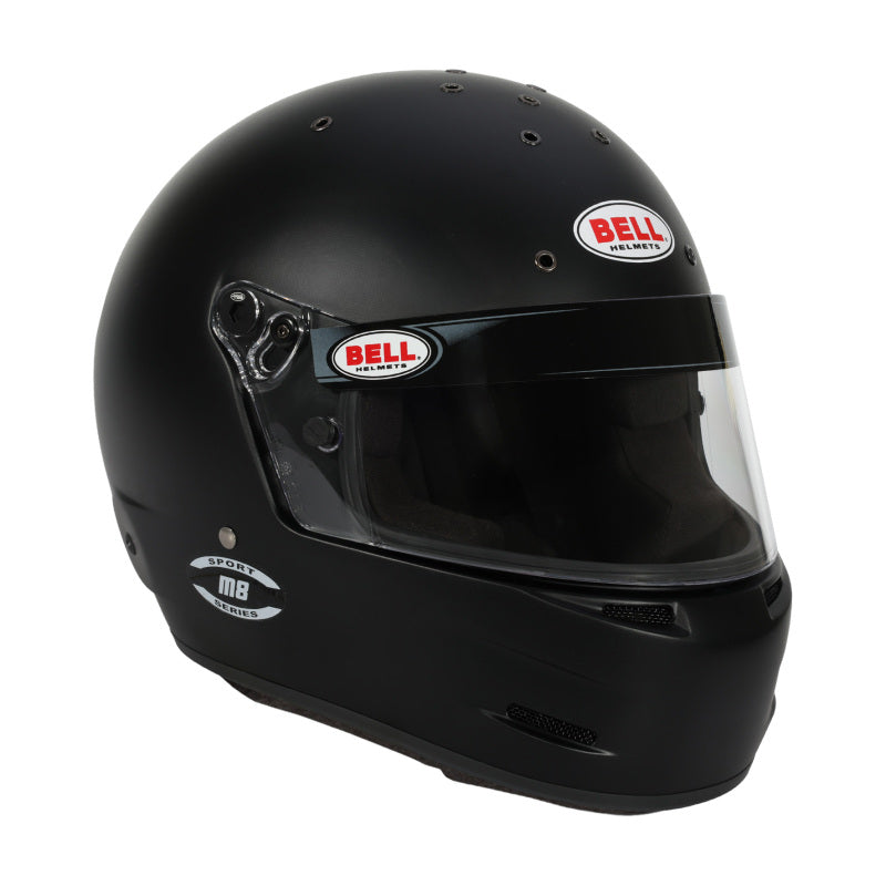Bell Helmet M8 White Xxs(54-55) Sa2025