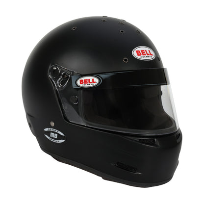 Bell Helmet M8 White Xxs(54-55) Sa2025