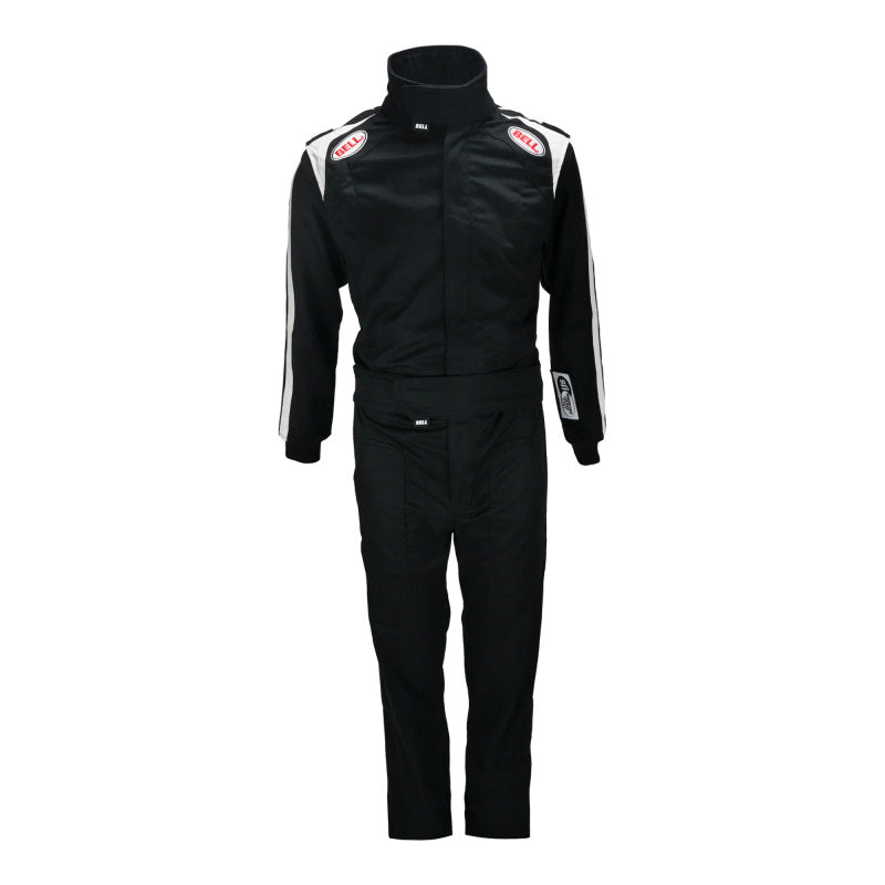 Bell Sport-YTX Suit Black X Small SFI SFI 3.2/1
