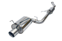 HKS 89-94 Nissan Skyline GT-R E-BNR32 RB26DETT URBAN MATTE Edition Super Turbo Muffler
