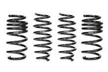 Eibach Pro-Kit EV for 24-25 Tesla Model 3 Performance AWD