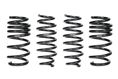 Eibach Pro-Kit EV for 24-25 Tesla Model 3 Performance AWD