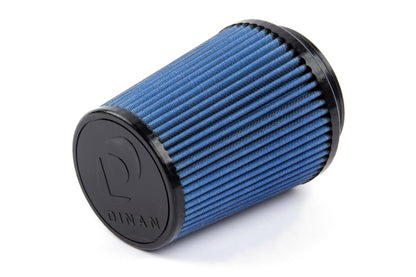 Dinan 99-01 BMW 740i (E38) Carbon Fiber Cold Air Intake