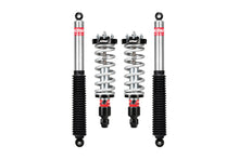 Eibach 22-25 Nissan Frontier Stage 2 Pro-Truck-Lift