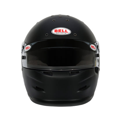 Bell Helmet K1 Matte Black Xxs(54-55) Sa2025