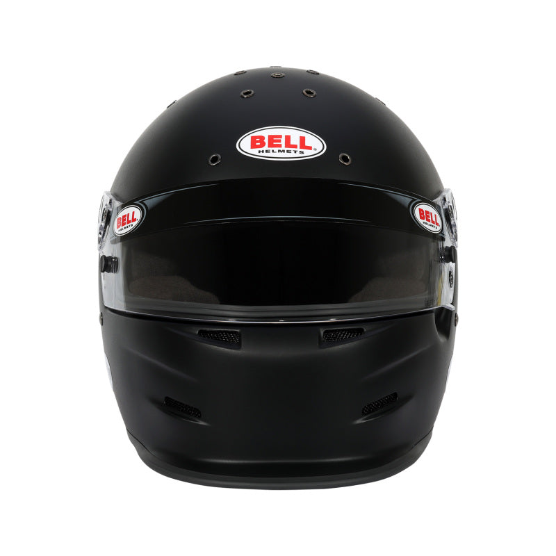 Bell Helmet K1 White Med(58-59) Sa2025