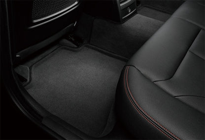 3D MAXpider 24-26 Tesla Model 3 (Highland Only) Elegant Black Full Set