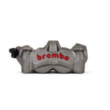 Brembo M-50 Brake Caliper - Left