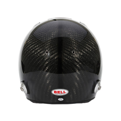 Bell Helmet Rs7 Carbon (Hans) 60(7 1/2) Fia8859-2024/Sa2025