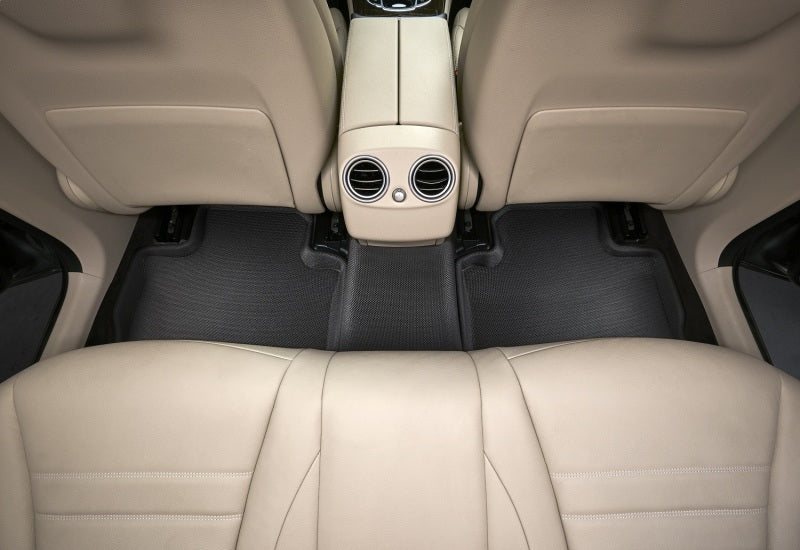 3D MAXpider 21-26 Ford F-150 Supercrew Kagu Black R2