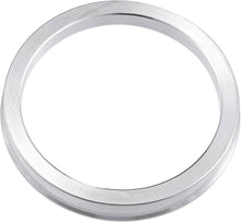 Enkei OD 75mm ID 66mm Aluminum Hub Rings *SOLD INDIVIDUALLY*