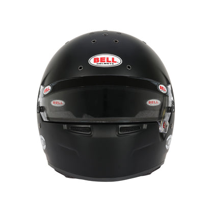 Bell Helmet Rs7 White (Hans) 58(7 1/4) Fia8859-2024/Sa2025