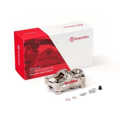 Brembo GP4-RX Brake Caliper - Right