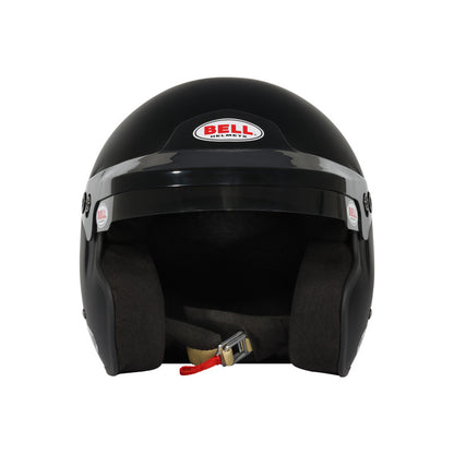 Bell Helmet Mag White 2Xl(63-64) Sa2025