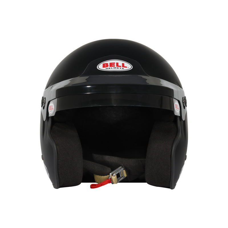 Bell Helmet Mag White 3Xl(65-66) Sa2025