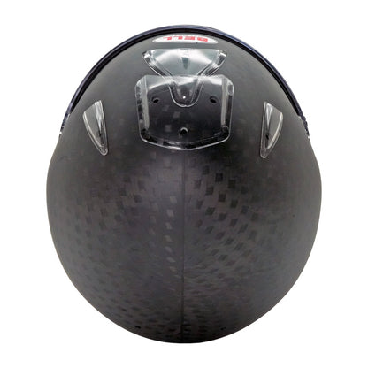 Bell HP7 EVO-IV Duckbill (Hans) 58(7 1/4) FIA8860-2018 Helmet