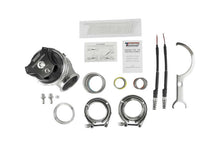 Turbosmart GenV WG45 HyperGate45 7PSI Compressed Gas (Solenoid) - Black