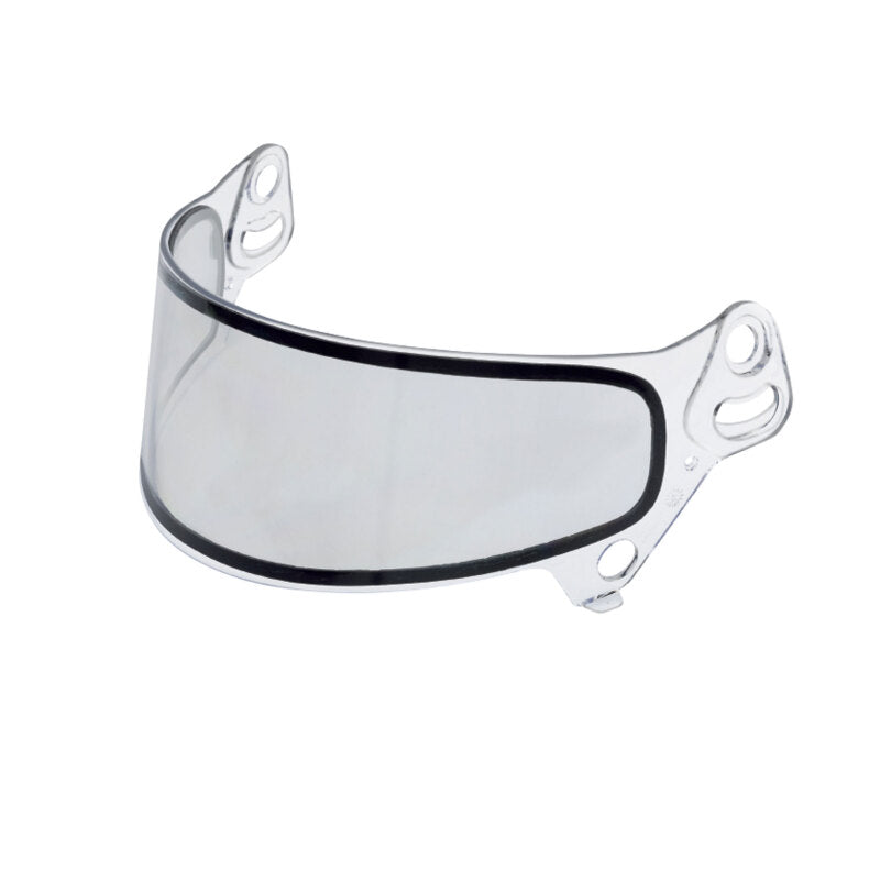 Bell 288 SRV Helmet Shield - Gold
