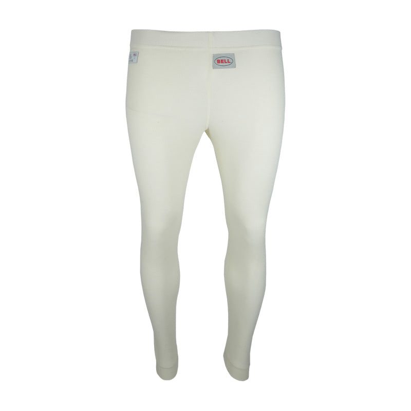 Bell Pro-TX Underwear Bottom White X Large SFI 3.3/5