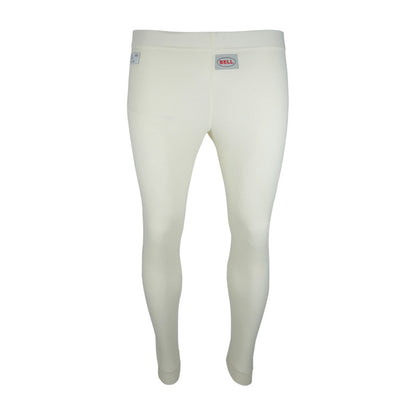 Bell Pro-TX Underwear Bottom White Large SFI 3.3/5