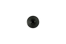 Turbosmart 10um 8AN Inline Fuel Filter - Black