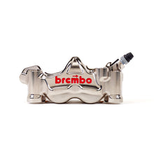 Brembo GP4-RX Brake Caliper - Right