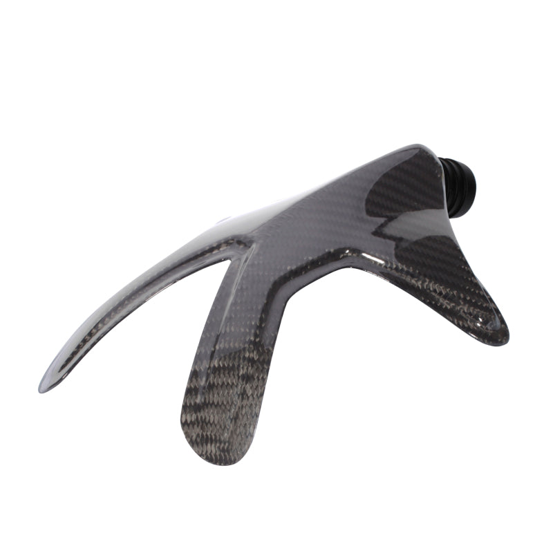 Bell 10 Hole V05 Carbon Fiber