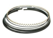 Manley Ford 4.6L/5.4L SOHC/DOHC (2 & 4 Valve) Premium Steel Top Rings