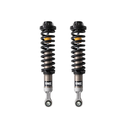ARB OME 2025+ Toyota 4Runner MT64 Front Coilover Kit