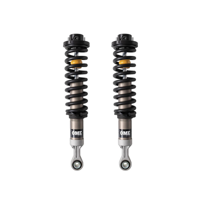 ARB OME 2025+ Toyota 4Runner MT64 Front Coilover Kit