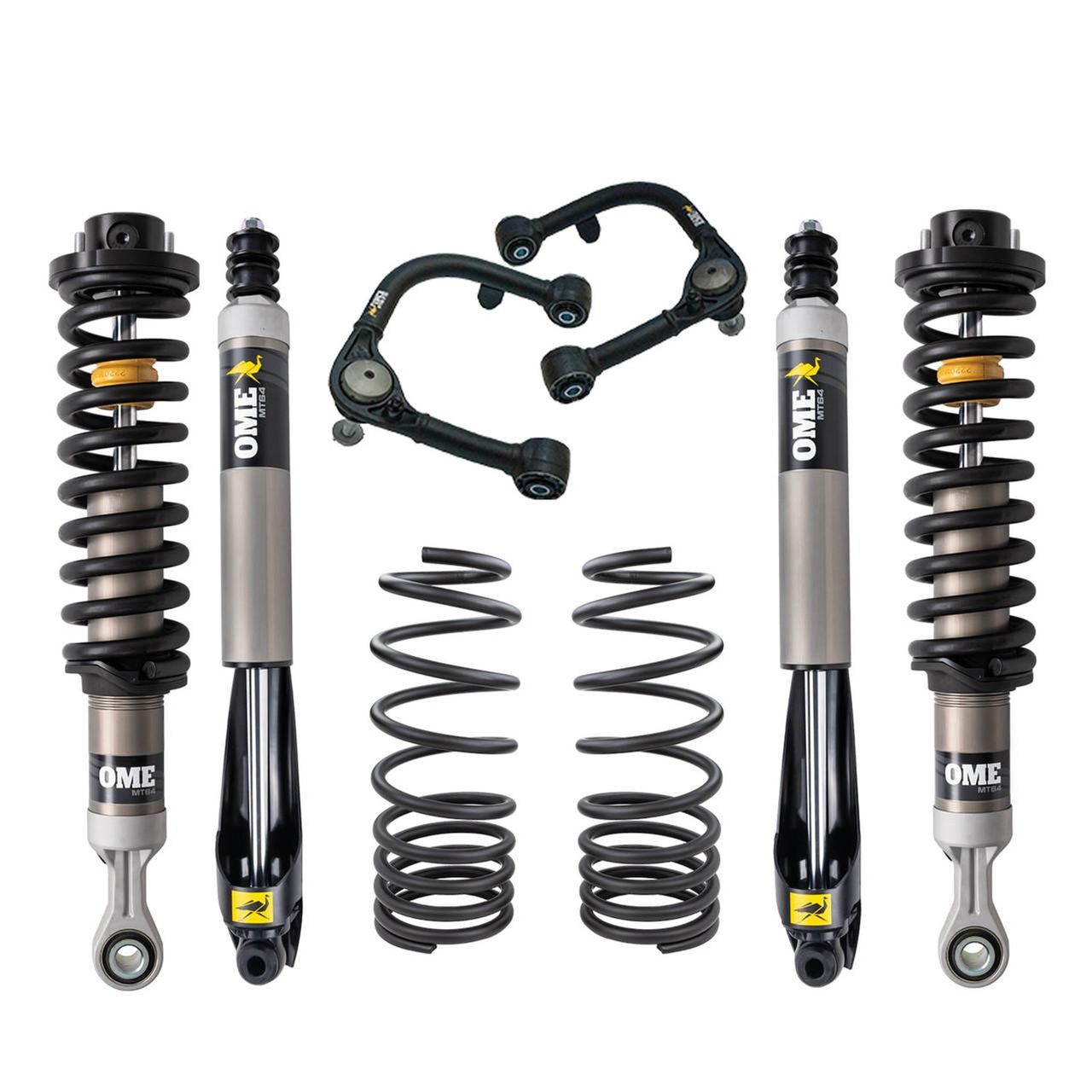 ARB OME 2025+ Toyota 4Runner MT64 Lift Kit