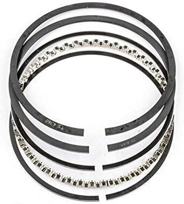 Manley 84mm Bore 1.2mm x 1.2mm x 2.8mm Ring Width - Single