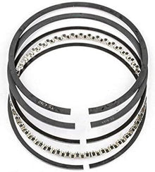 Manley 84mm Bore 1.2mm x 1.2mm x 2.8mm Ring Width - Single