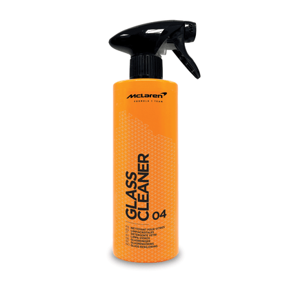 MCLAREN GLASS CLEANER MCL2945