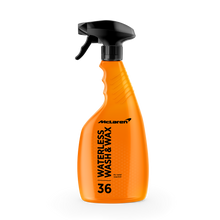 MCLAREN WATERLESS WASH & WAX MCL3034
