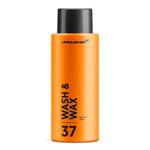 MCLAREN WASH N WAX MCL3126