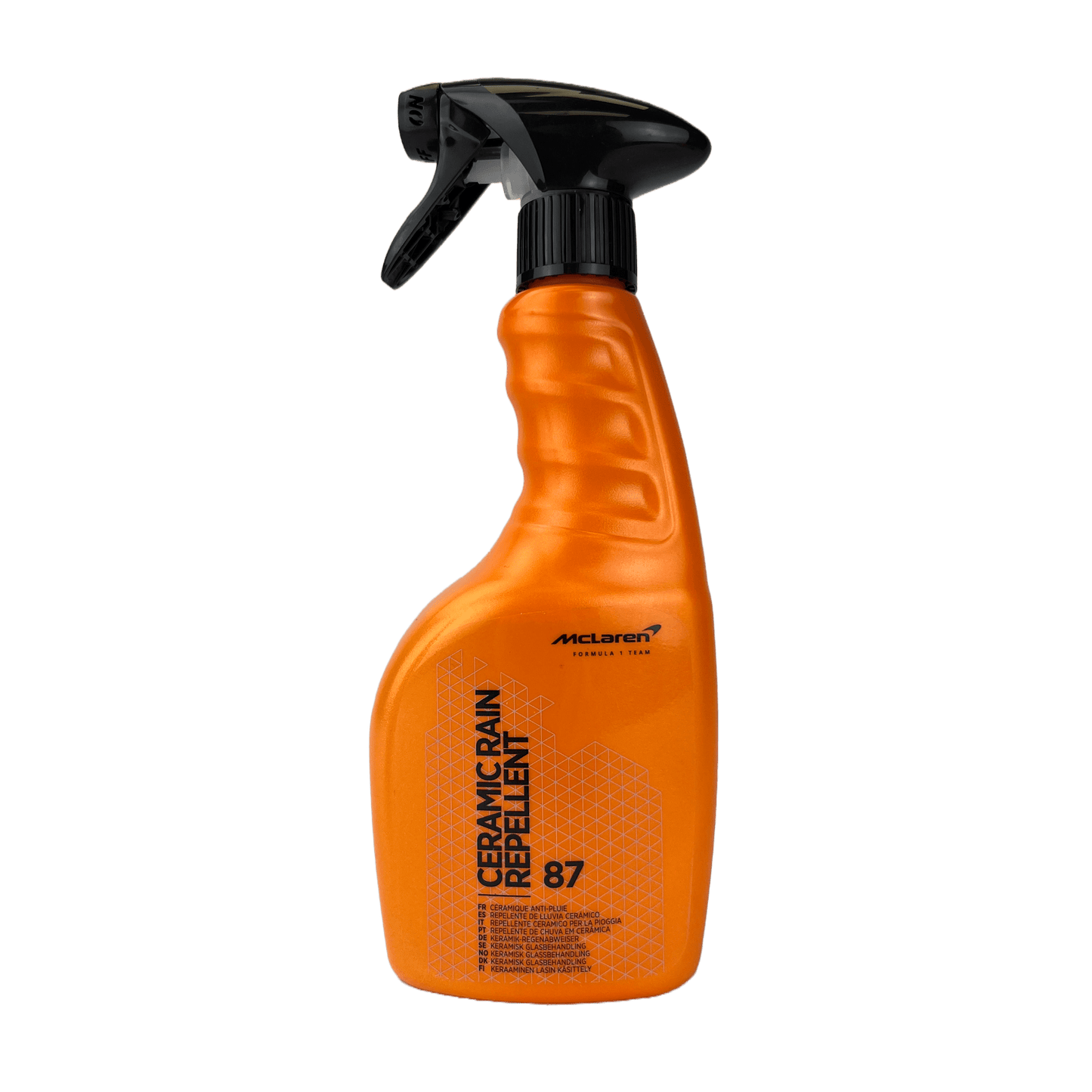 MCLAREN CERAMIC RAIN REPLLANT-500ML MCL8251