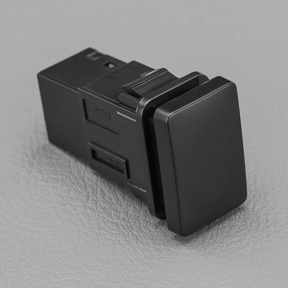 Stedi lights Push Switch Rear Lights Toyota/Mitsubishi SHORT-TOY-REAR